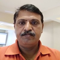 Deepak Kumar
