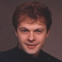 Rick Molnar