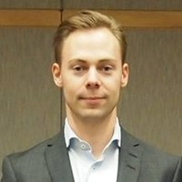 Henrik Danielson