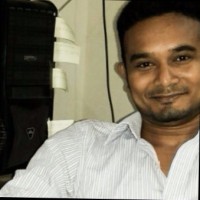 mridu P. deka