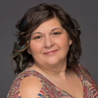 Sherry Andrews