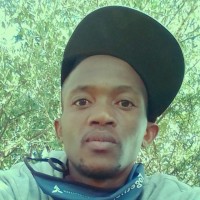 Tebogo Stephen Maje