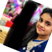 Rahila Sayed