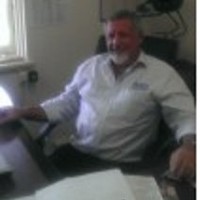 Kevin Thomas