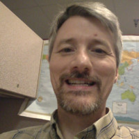 Paul Barker