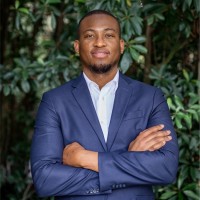 Raymonal Jeune, Cpcu, Msim
