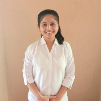 Kshitija Naik