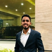Uzair Ghole