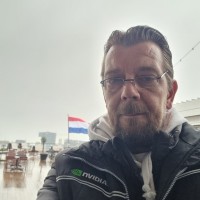 Bertrik Van Dijk