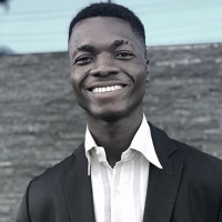 Ugochukwu Okeke