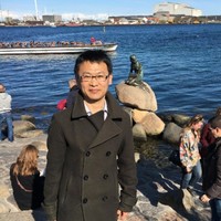Yaonan Hou