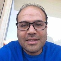 Hesham Ashraf