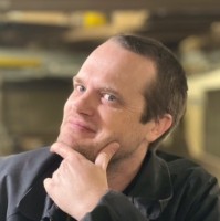 Erik Annis