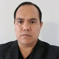 Luis Demetrio V.
