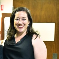 Amy Gibbs