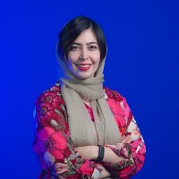 Farnaz Vakilinia