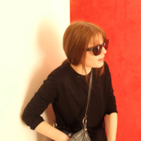 Eva Trosborg Andersen