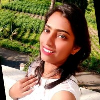 Renuka Bhandare
