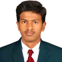Aravinthan Amirthalingam