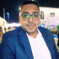 Abdallah Gamal