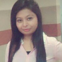 Anuradha Singh