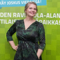 Heli Kähkölä