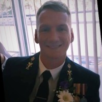 Alan Wormald FDEng