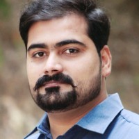 Aamir Hussain