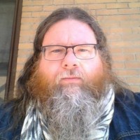 Pascal Boudreault