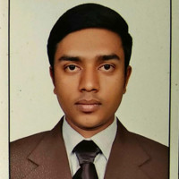 Mohammed Javed Shaikh