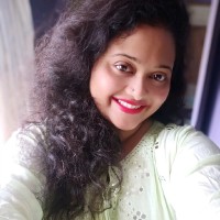 Vishmita Suvarna