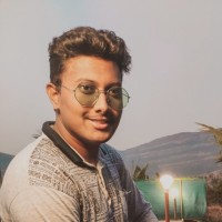 Sahil Malusare