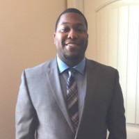 Kendric Johnson