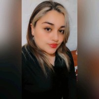 Araceli Giselle Díaz Nuñez