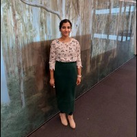 Sahana Hegde