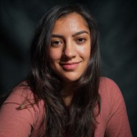 Devyanee Mehta