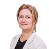 Jane Traberg
