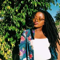 Buyani Mokgosi
