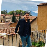 Daniel Chavez Estrada