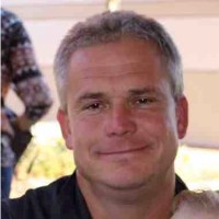 Allen Warrington