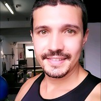 Haroldo Lopes de Oliveira