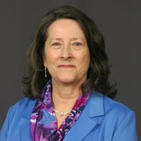 Mary Cash