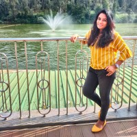 Usha Priya