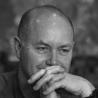 Roger Griffiths