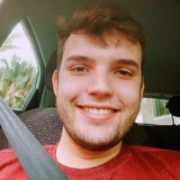 Kelvin Domingos
