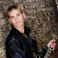 Benjamin Lueck