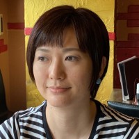 細尾あゆ美