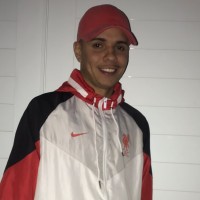 Thauan Dias Pereira