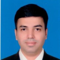 Mazhar Khan