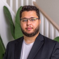 Walid Daia, CPA, CMA 🍉